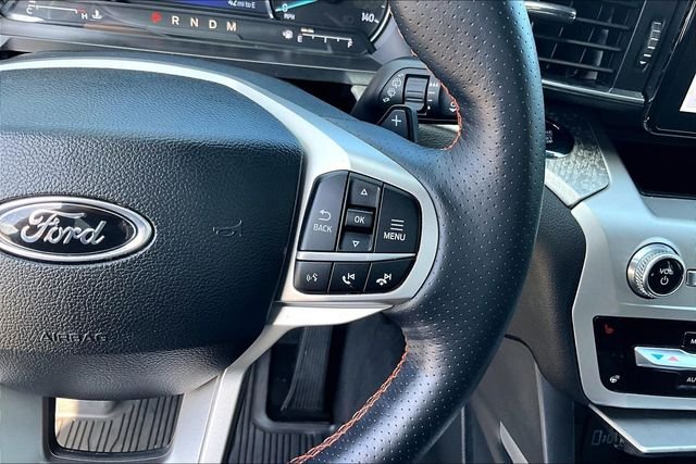 Used 2022 Gray Ford Timberline image 16