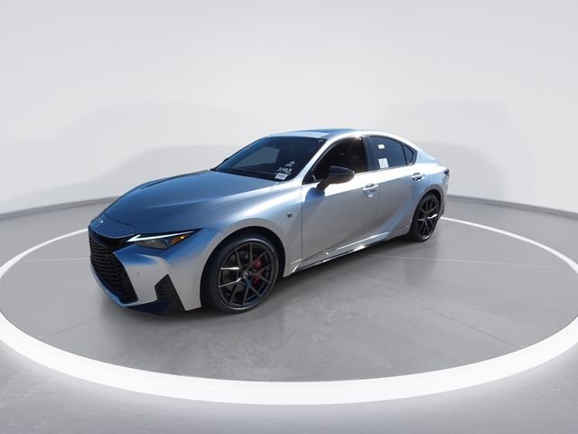 New 2026 Iridium Lexus F SPORT image 4