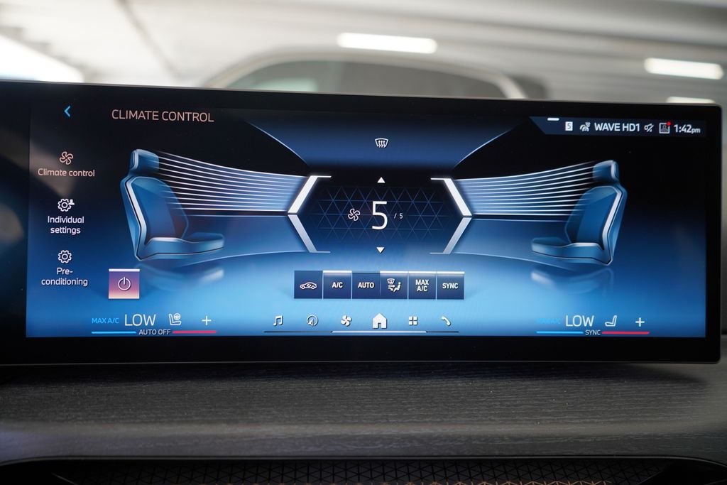 2026 BMW 4 Series 430i - Photo 16