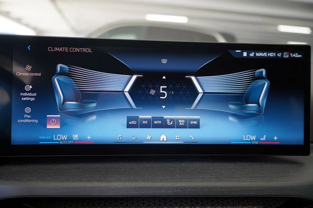 2026 BMW 4 Series 430i - Photo 16
