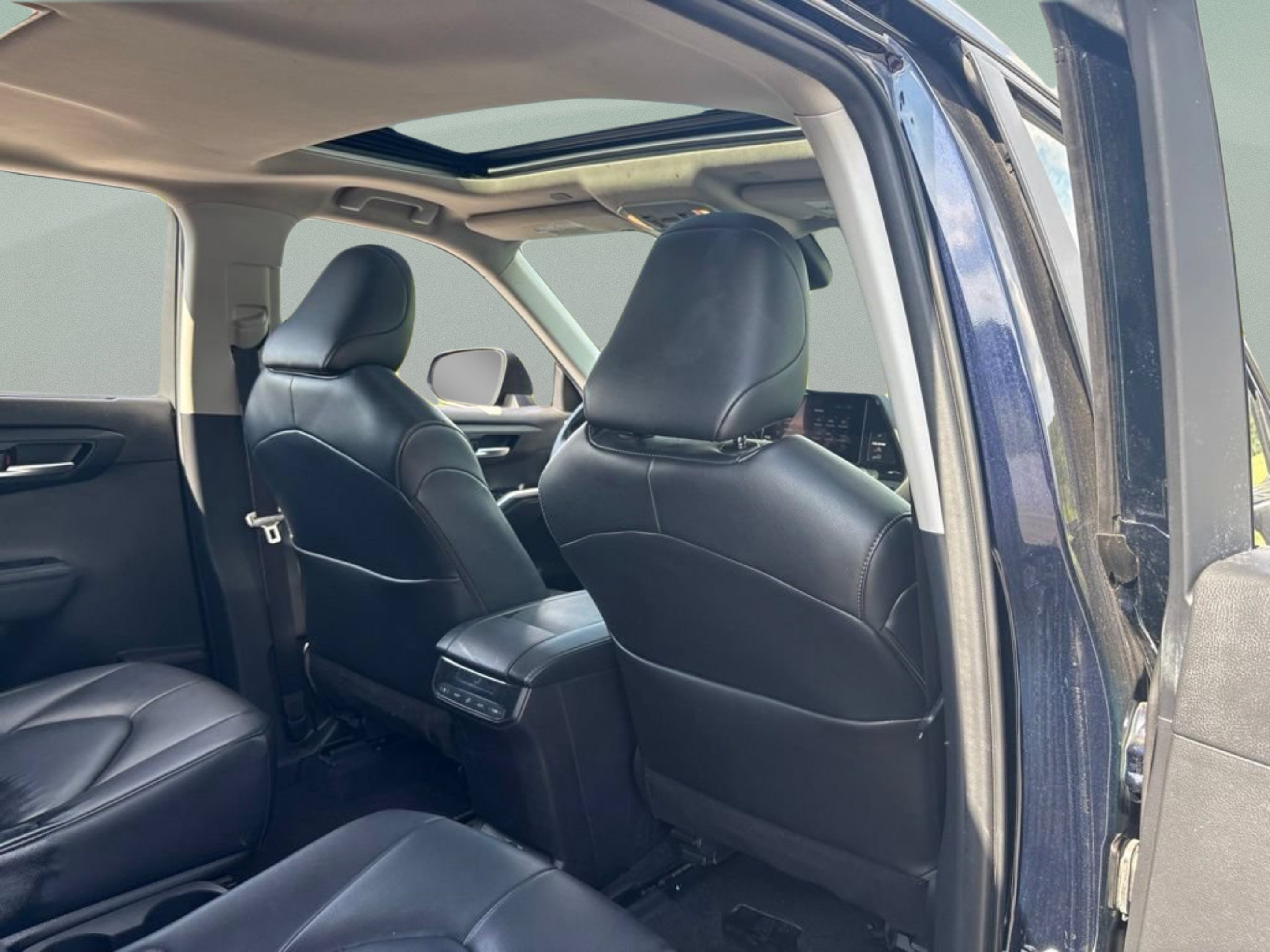 Used 2023 Blueprint Toyota XLE image 22
