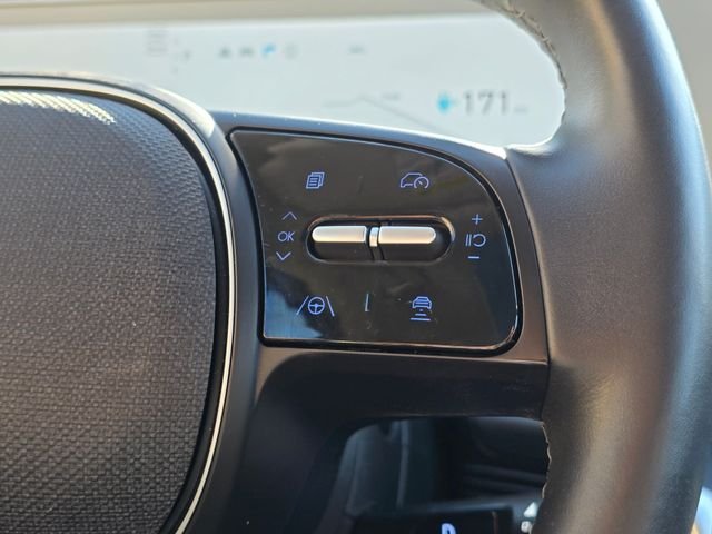 2024 Hyundai IONIQ 5 Limited - Photo 29