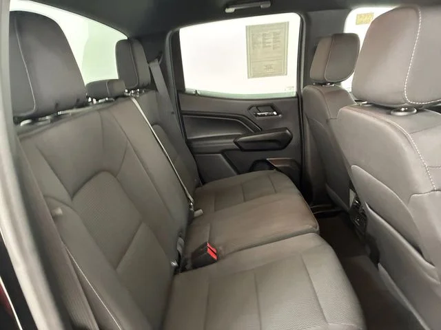 2024 Chevrolet Colorado LT - Photo 16