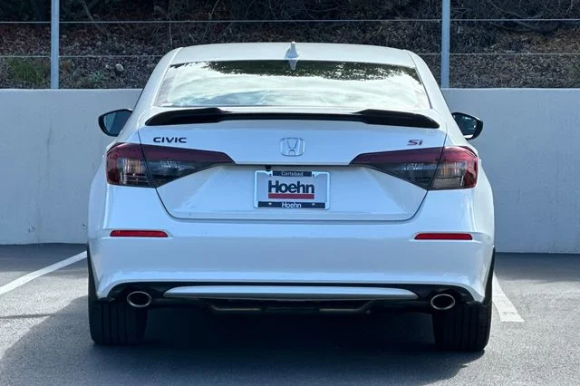 Used 2026  Honda  image 4