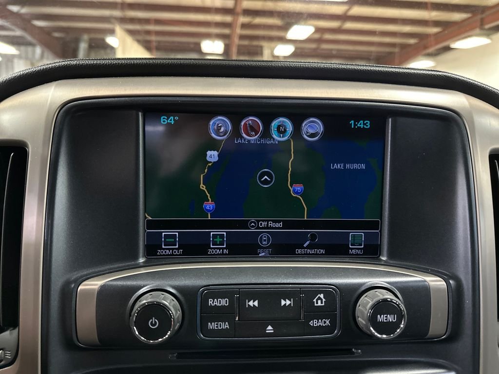 Used 2017 Black GMC Denali image 25
