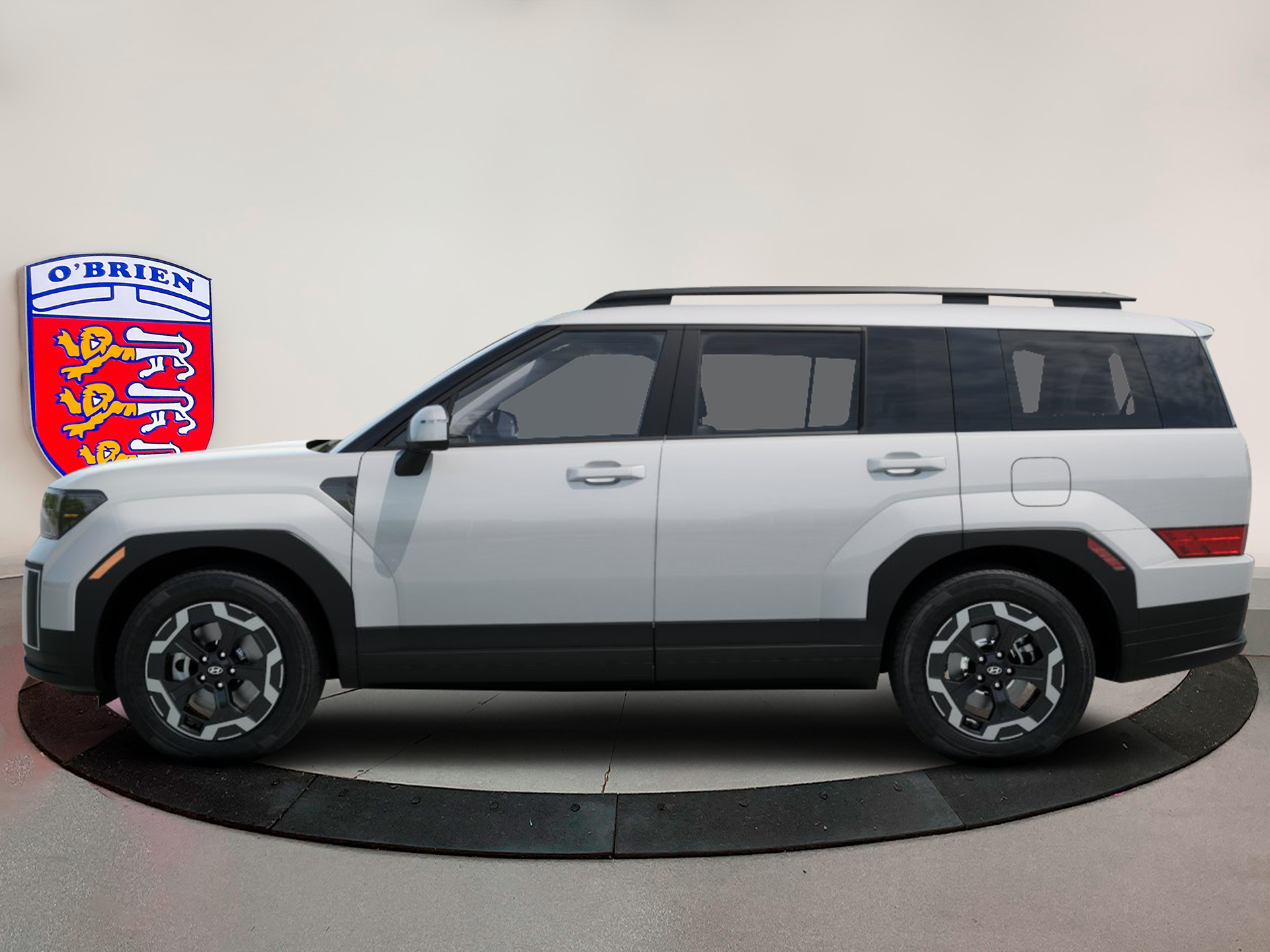 2026 Hyundai Santa Fe SEL - Photo 2