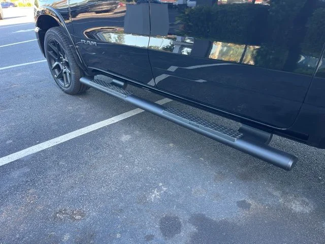 2026 RAM 1500 Laramie - Photo 18