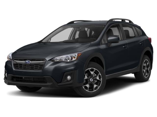 2019 Subaru Crosstrek 2.0i Limited CVT's photo
