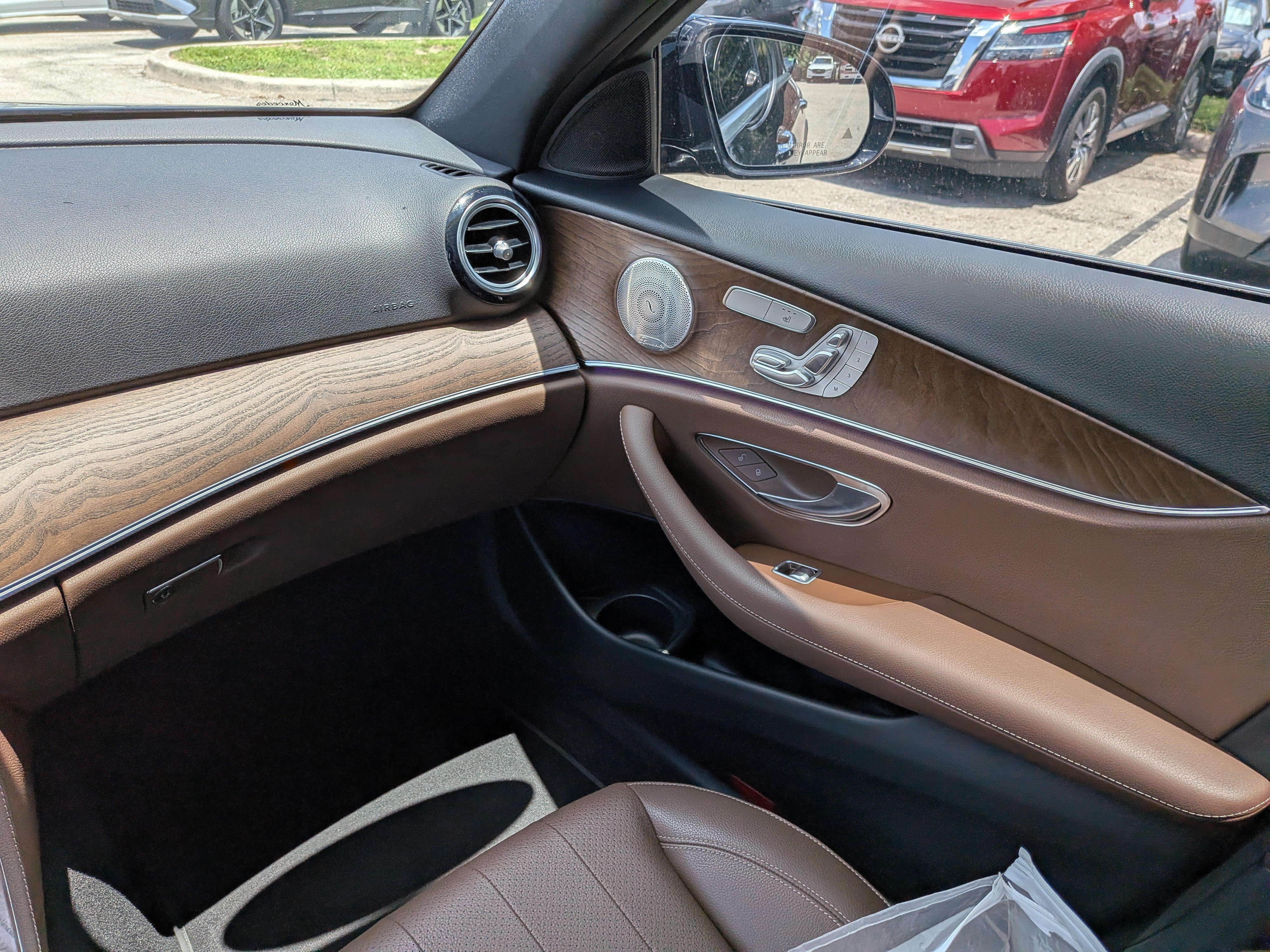2023 Mercedes-Benz E-Class E450 All-Terrain - Photo 19
