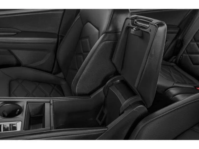 Used 2024 Silver Mist Metallic Volkswagen 2.0T SE w/Technology image 17
