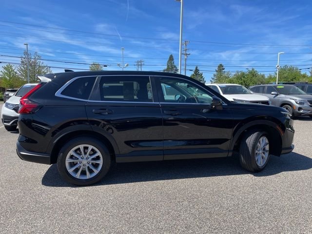 2023 Honda CR-V EX-L - Photo 8