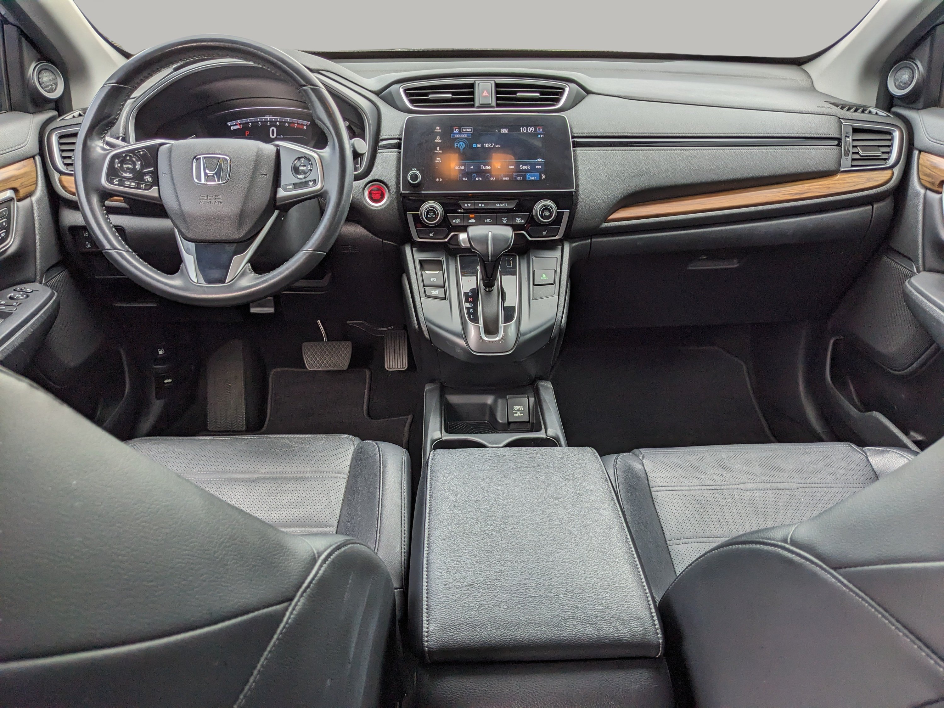 Used 2019 -Select- Honda EX-L image 11