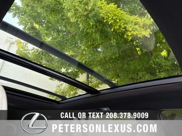 New 2026 Caviar Lexus  350 PREMIUM AWD image 13