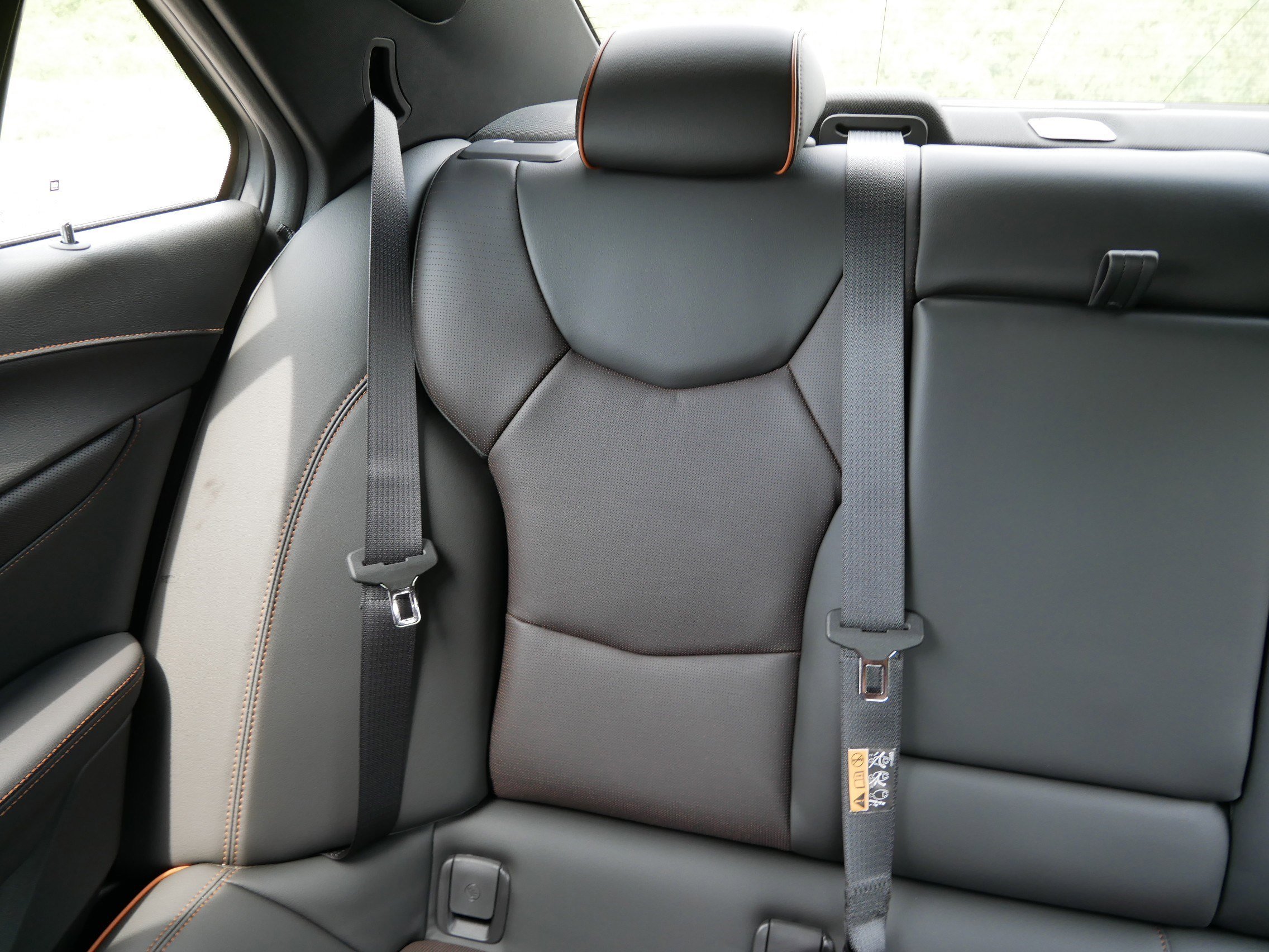 2026 Cadillac CT4 Sport - Photo 10
