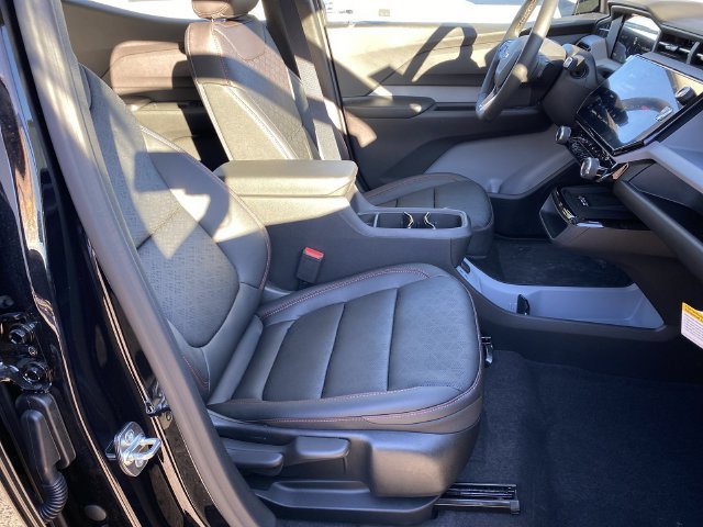 2027 Chevrolet Bolt RS - Photo 41