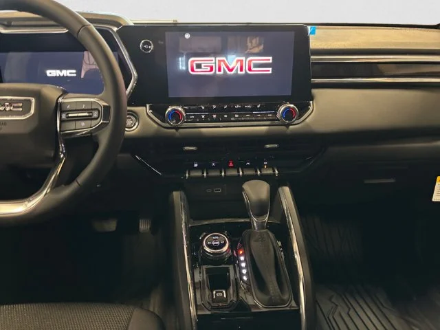 New 2026 Beige GMC Elevation image 12