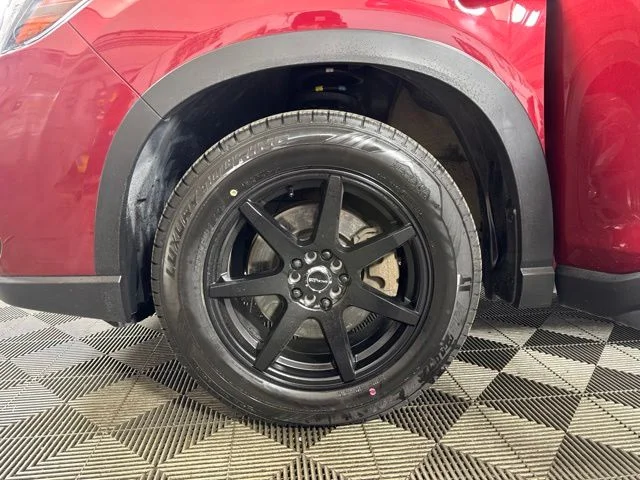 Used 2019 Red Subaru Premium image 10