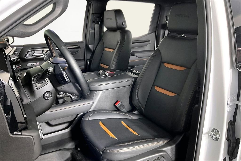 2026 GMC Sierra 1500 AT4 - Photo 22