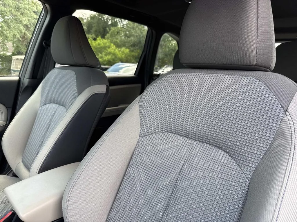 Used 2025 Gray Subaru Premium image 23