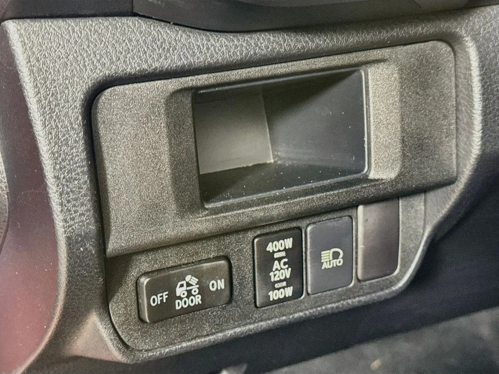Used 2018 Red Toyota TRD Off-Road image 10
