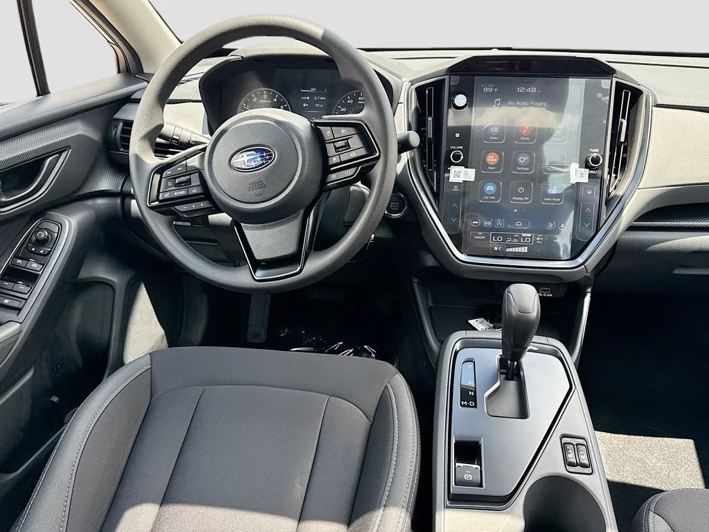 New 2026 Silver Subaru Premium image 29
