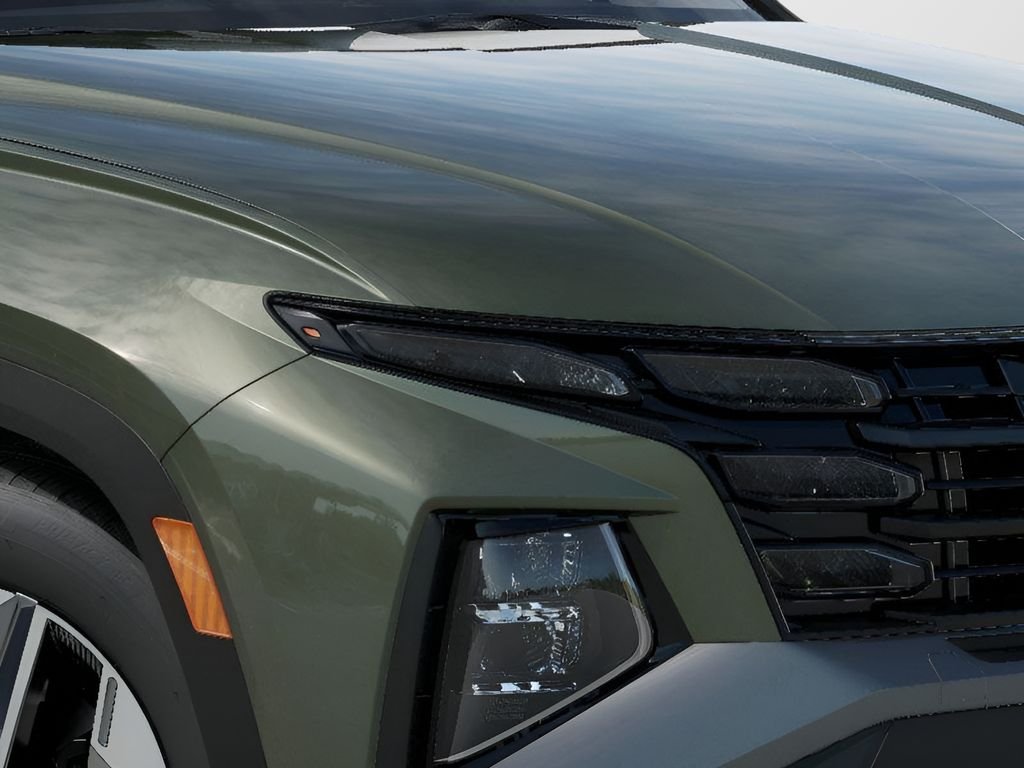 2026 Hyundai Tucson SEL - Photo 16