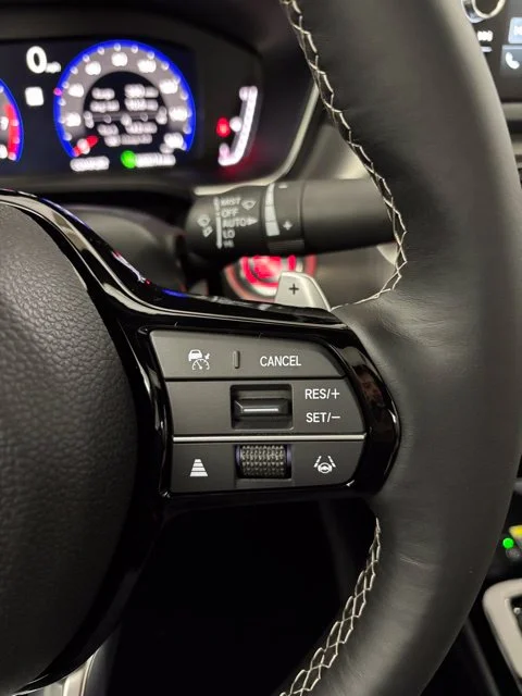 2026 Acura Integra A-Spec - Photo 20