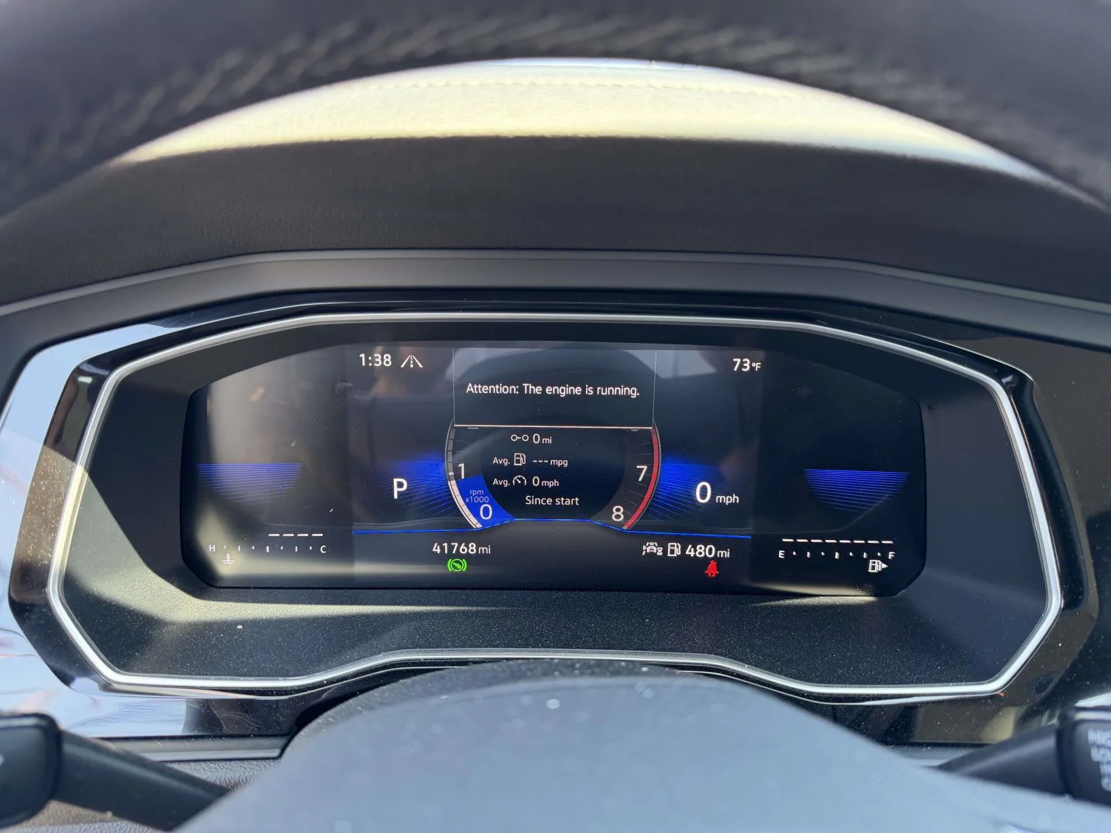 2024 Volkswagen Jetta SE - Photo 21