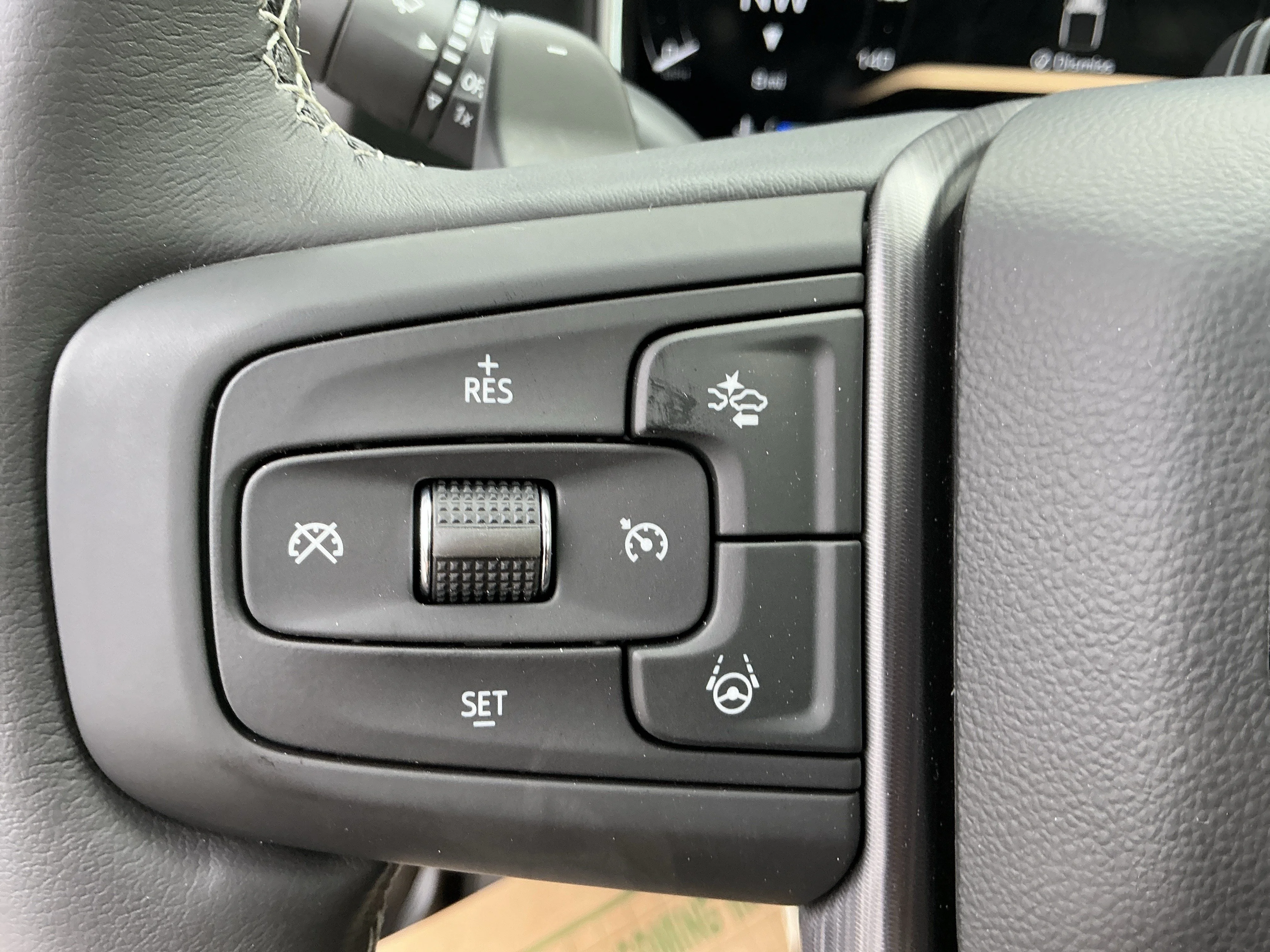 2026 GMC Sierra 1500 Denali Ultimate - Photo 23