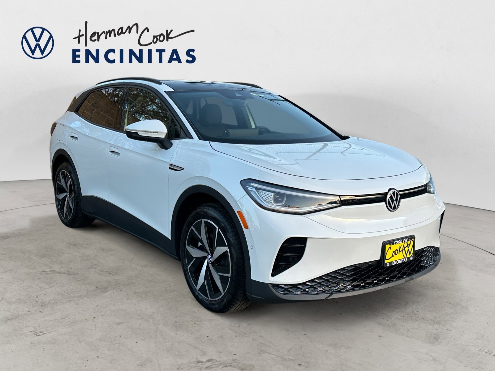 New 2026 Opal-White Volkswagen Pro S image 7