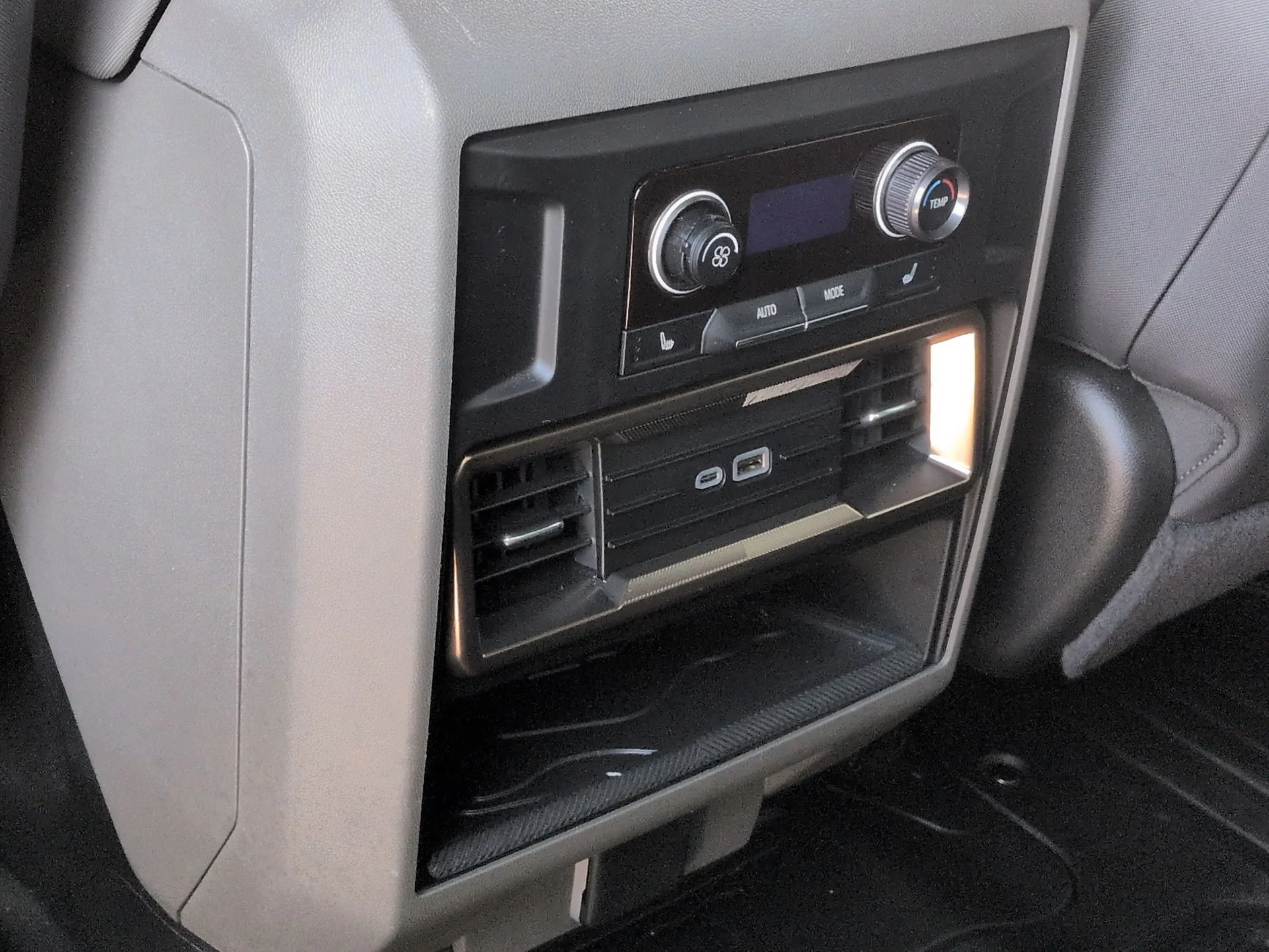 Used 2025 Black GMC 3X image 22