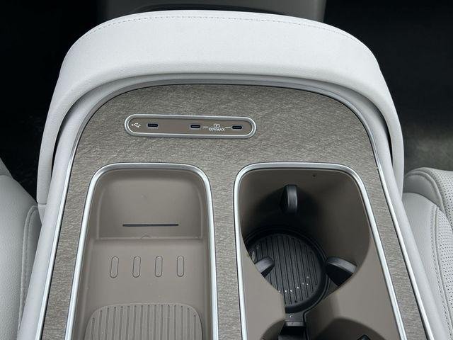 New 2026 Black Hyundai Limited image 20
