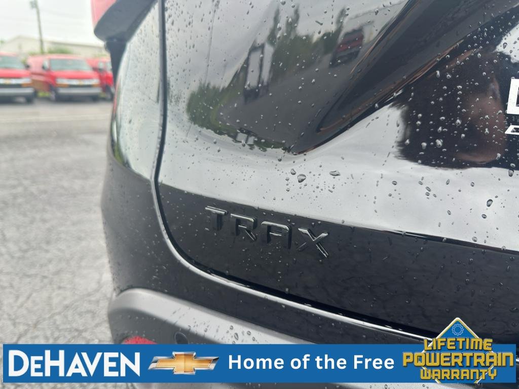 2026 Chevrolet Trax LT - Photo 28