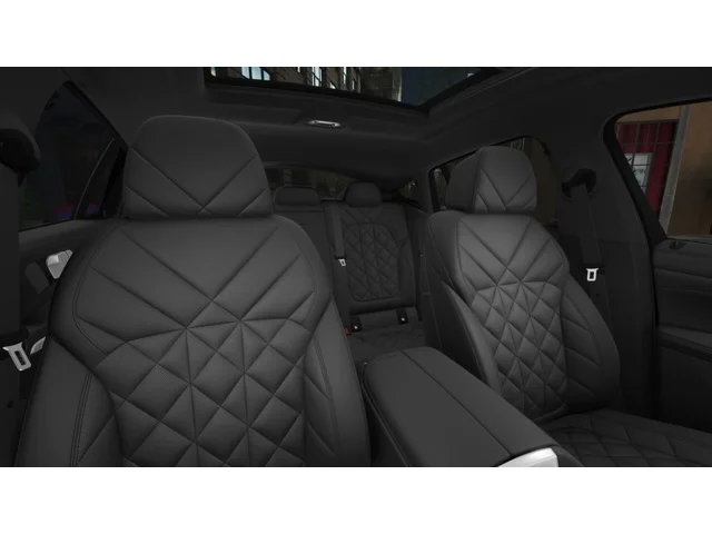 New 2027 Black Sapphire Metallic BMW M60i image 11