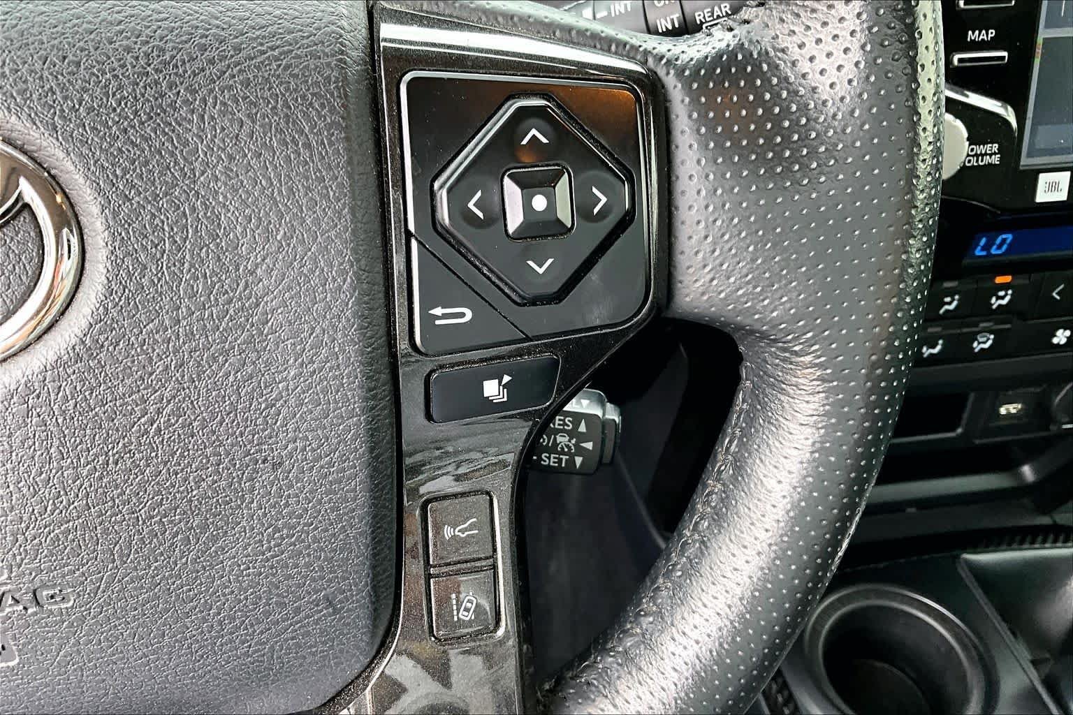 Used 2024 Terra Toyota TRD Pro image 22