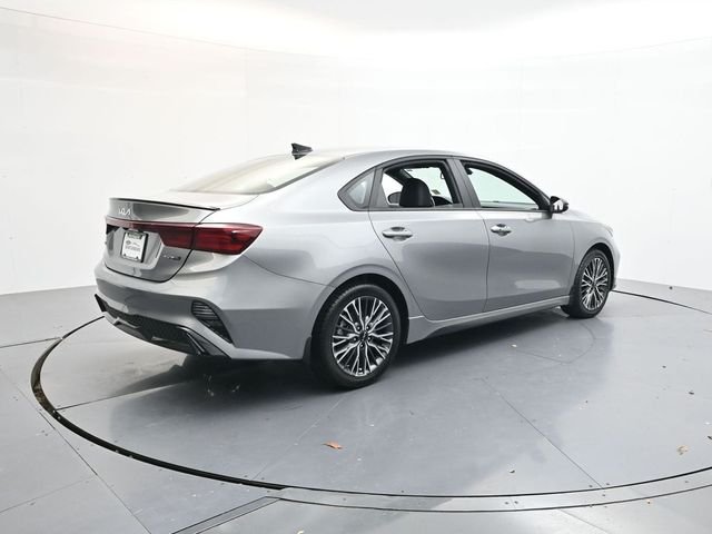 Used 2023 Gray Kia GT-Line image 7
