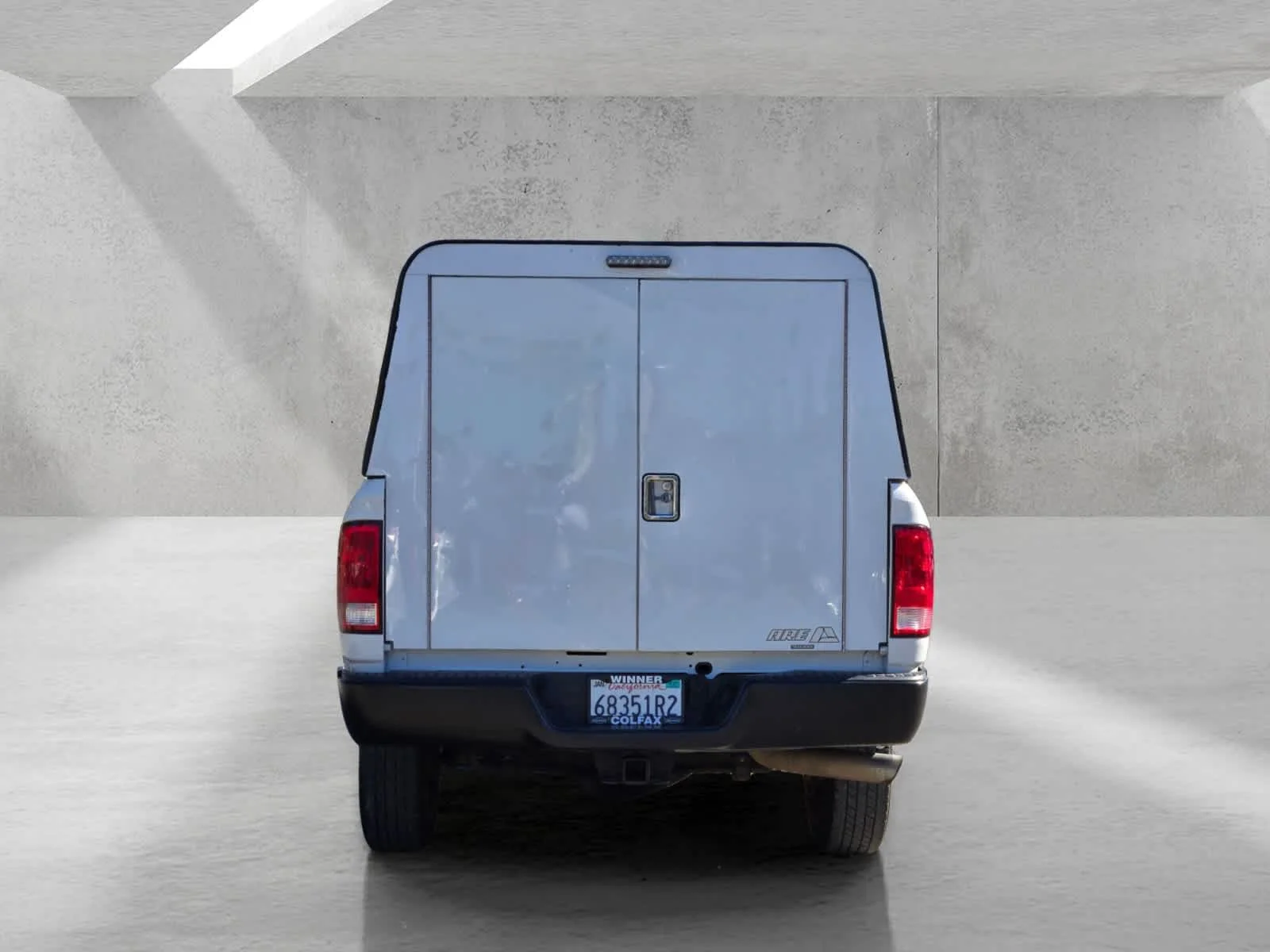 Used 2018  Ram Tradesman image 4