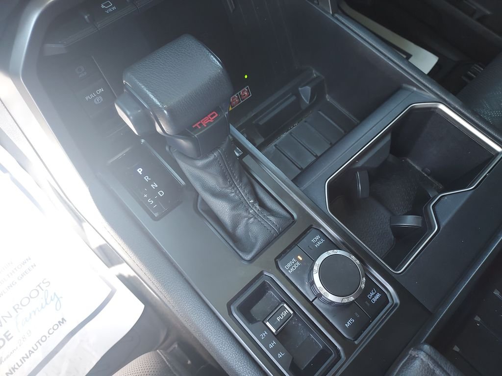 Used 2025 Gray Toyota Limited image 25