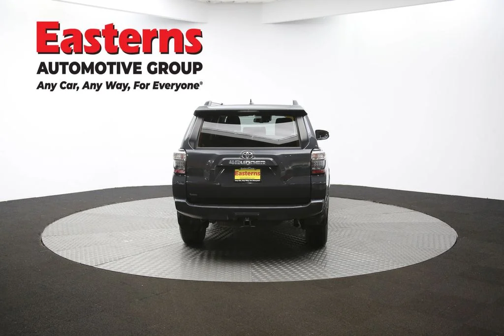 Used 2024 Gray Toyota SR5 image 33