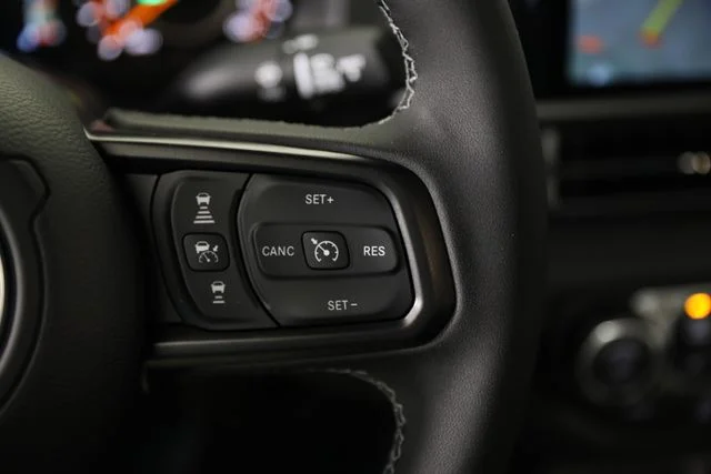 New 2026 Mojito Exterior Paint Jeep Mojave X image 7