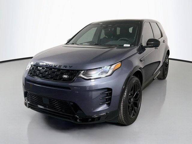 2026 Land Rover Discovery Sport Landmark