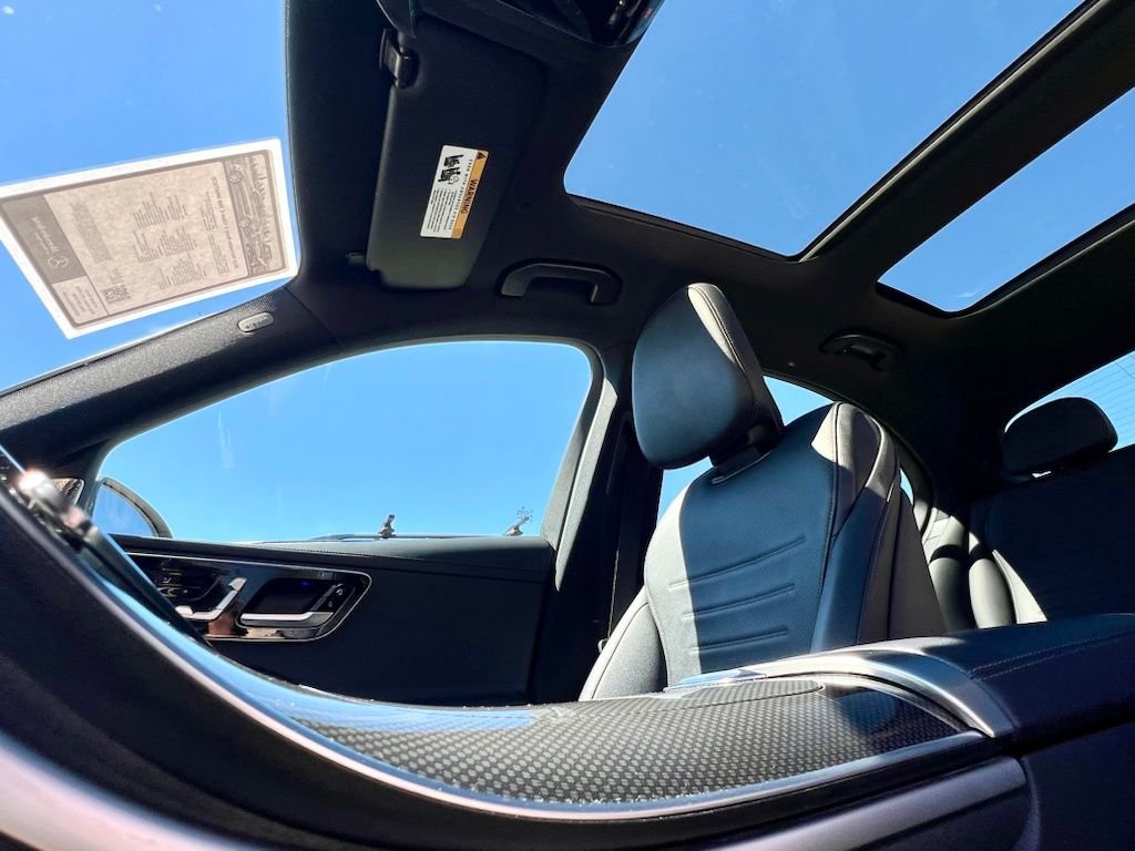 Certified Used 2022  Mercedes-Benz C 300 image 24