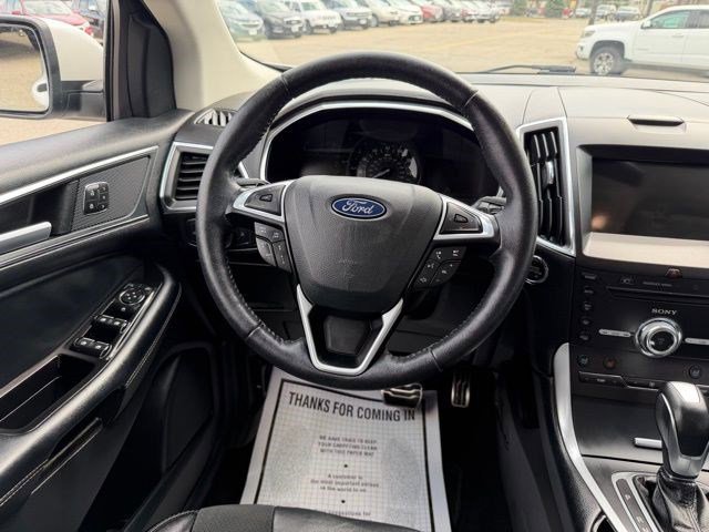 2018 Ford Edge Sport - Photo 29