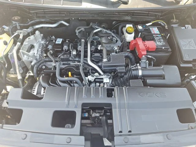 Used 2025 Gray Nissan SR image 22