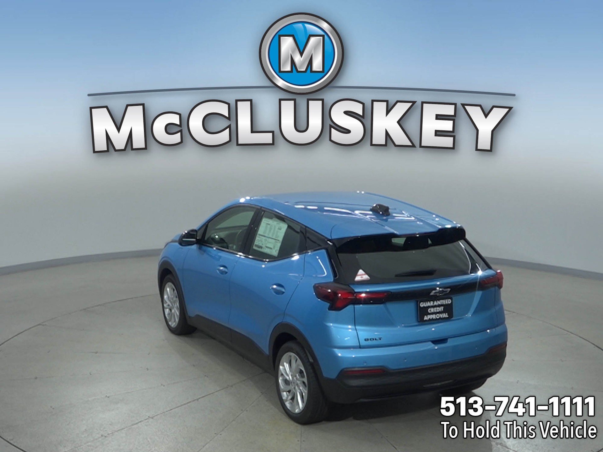 2027 Chevrolet Bolt LT - Photo 56