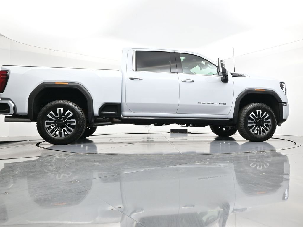2026 GMC Sierra 3500HD Denali Ultimate - Photo 27