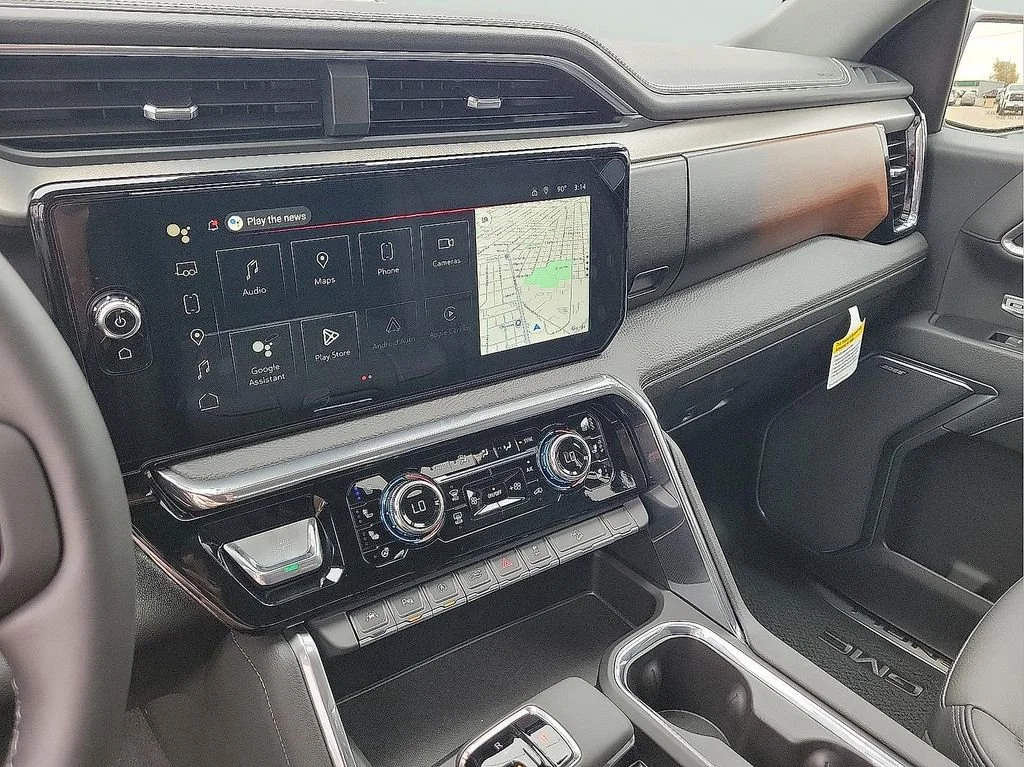 2026 GMC Sierra 1500 Denali - Photo 19