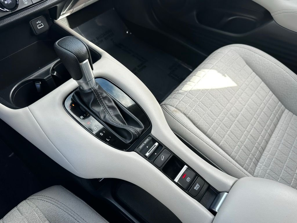 2024 Honda HR-V LX - Photo 25