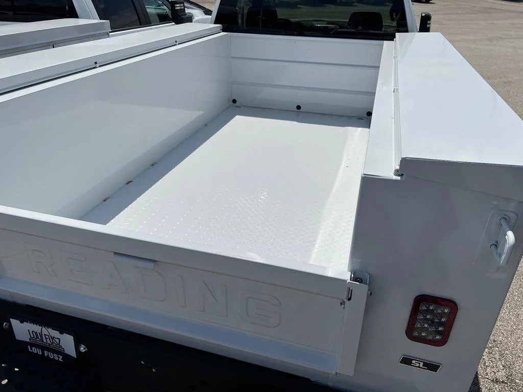 2025 GMC Sierra 2500HD Pro - Photo 19