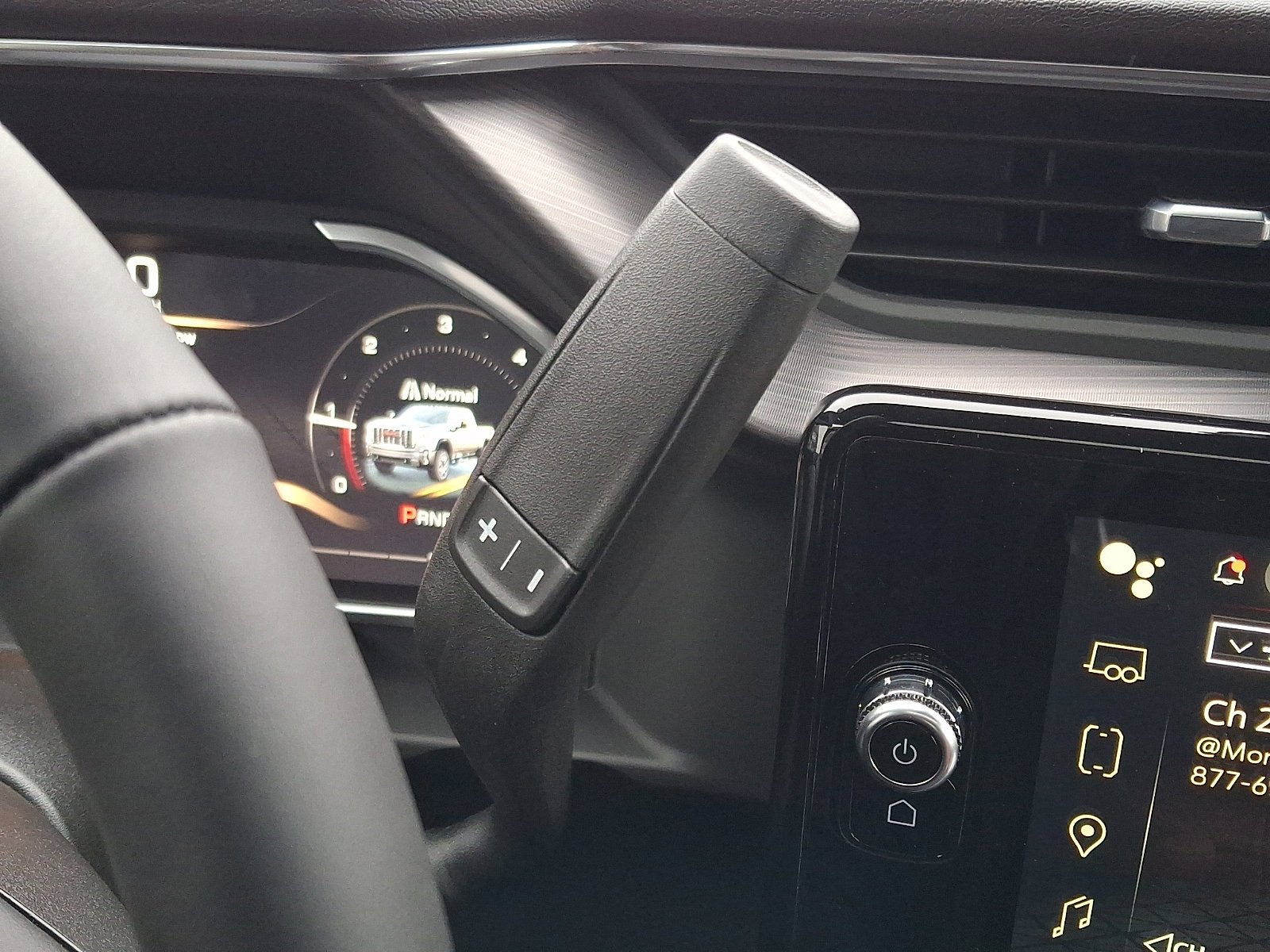 2026 GMC Sierra 2500HD Denali Ultimate - Photo 7